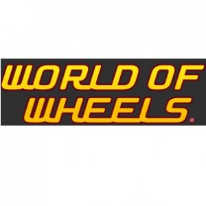 World of Wheels-Calgary