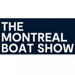Montreal Boat Show