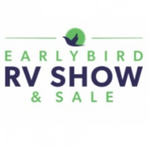 Earlybird RV Show & Sale