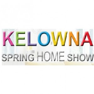 Kelowna Home Show