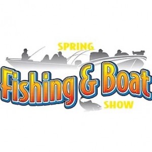 Spring Fishing & Boat Show
