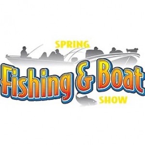 Spring Fishing & Boat Show