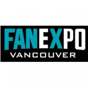 Fan Expo Vancouver