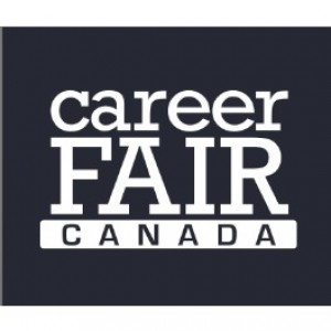 Edmonton Career Fair & Training Expo