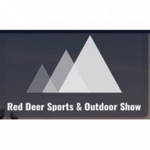 Annual Red Deer Sports and Outdoor Show