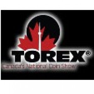 TOREX Coin Show and Auctions