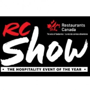 Restaurants Canada Show
