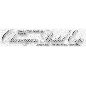 Okanagan Bridal Expo