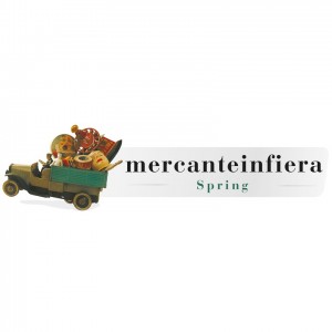 MERCANTEINFIERA PRIMAVERA