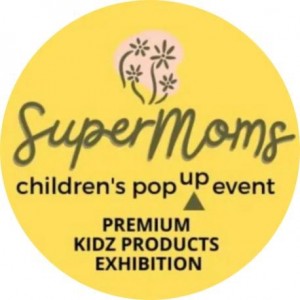 Supermoms Popup Ahmedabad Edition