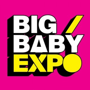 BIG Baby Expo Sale at Mid Valley Exhibition Centre