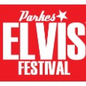 Parkes Elvis Festival