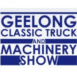 Geelong Classic Truck & Machinery Show