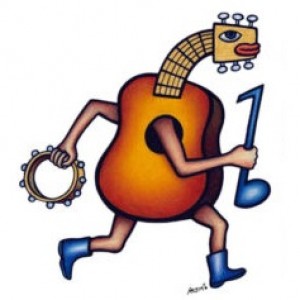 Illawarra Folk Festival