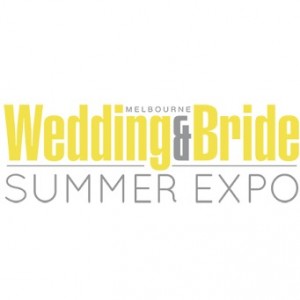 Melbourne Wedding & Bride Summer Expo
