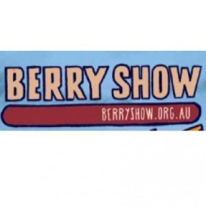 The Berry Show