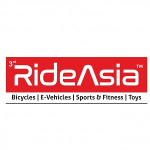 RideAsia -2024 Exhibition on Bicycles, E-vehicles, Toys, Sport & Fitness