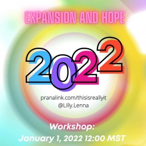 Expansion and Hope 2022