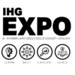 Independent Hardware Group - National Expo