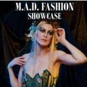 M.A.D. Fashion Showcase