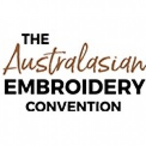 The Australasian Embroidery Convention