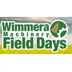Wimmera Machinery Field Days