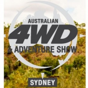 Sydney 4WD and Adventure Show