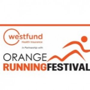 Orange Running Festival