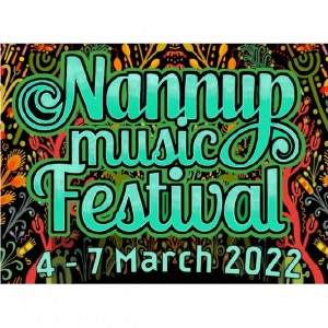 Nannup Music Festival