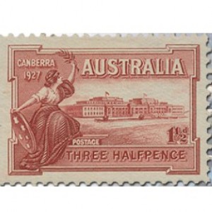 Canberra Stampshow