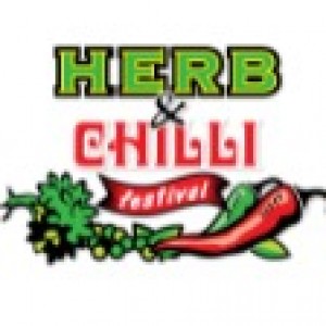 Herb and Chilli Festival