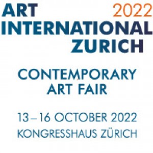 24th ART INTERNATIONAL ZURICH Fair of modern and contemporary art
