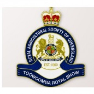 Heritage Bank Toowoomba Royal Show