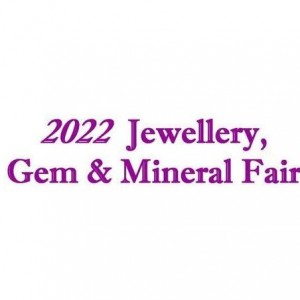 Jewellery, Gem & Mineral Fair