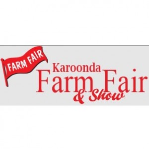 Karoonda Farm Fair
