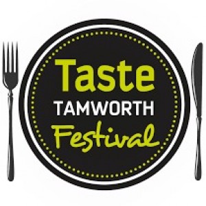 Taste Tamworth Festival