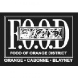 F.O.O.D Week