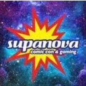 Supanova Pop Culture Expo Gold Coast