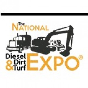National Diesel Dirt & Turf Expo
