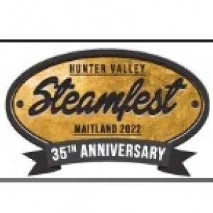 Hunter Valley Steamfest