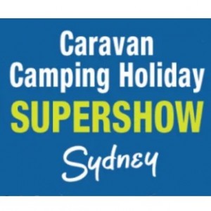 NSW Caravan Camping Holiday Supershow