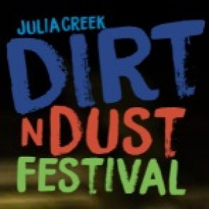 Julia Creek Dirt n Dust Festival