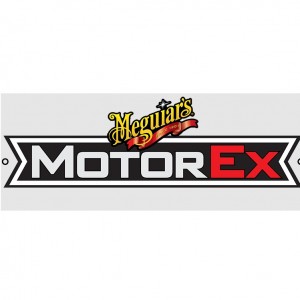 Meguiars MotorEx