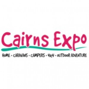 Cairns Expo