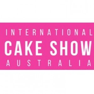 International Cake Show Australia