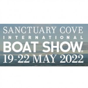 Sanctuary Cove Boat Show