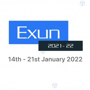 Exun 2021-22