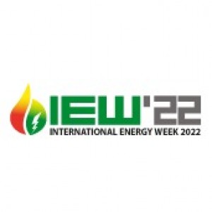 IEW - INTERNATIONAL ENERGY WEEK