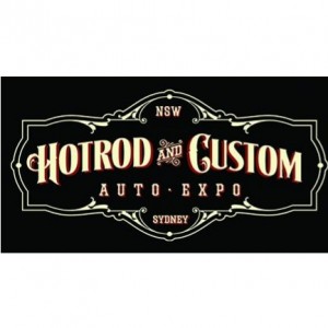 Hot Rod & Custom Auto Expo