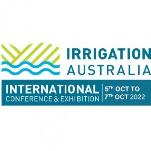 Irrigation Australia Conference and Exhibition